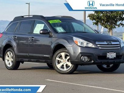 Used 2014 Subaru Outback 2.5i Premium