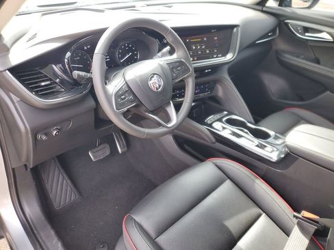 Used 2023 Buick Envision Essence w/ Sport Touring Package image 16