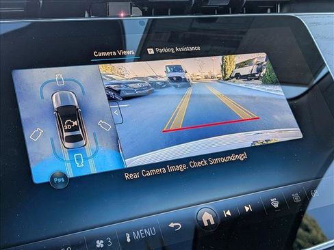 New 2026 Mercedes-Benz E 350 Sedan image 14