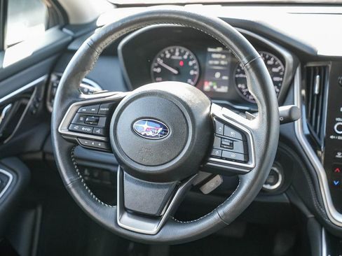 Certified 2024 Subaru Outback Limited image 17