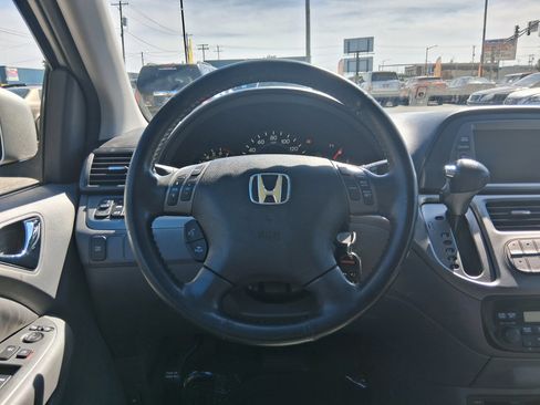 Used 2007 Honda Odyssey EX-L image 16