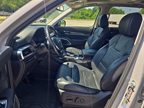 Used 2022 Kia Telluride SX w/ SX Prestige Package AWD/4WD image 15