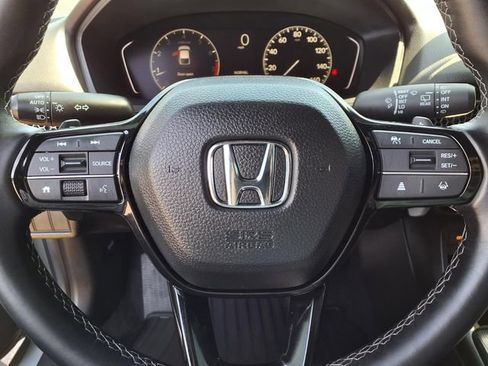 Used 2025 Honda Civic Sport image 11
