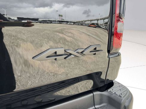 Used 2021 RAM 1500 TRX w/ TRX Level 2 Equipment Group AWD/4WD image 16