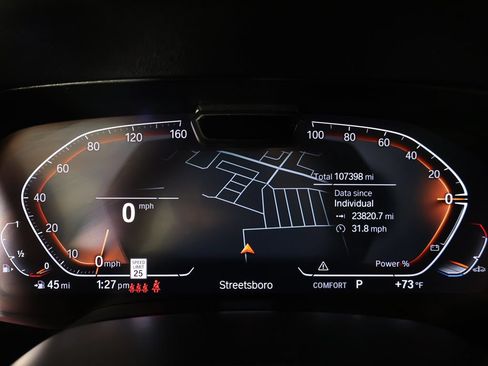 Used 2022 BMW X5 xDrive40i AWD/4WD image 48