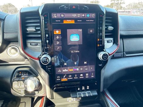 Used 2026 RAM 1500 Rebel w/ Rebel Level 1 Equipment Group AWD/4WD image 16