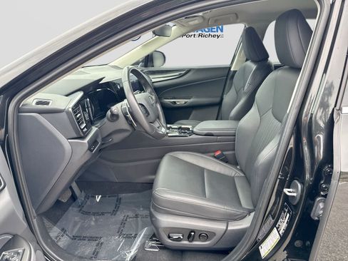 Used 2025 Lexus NX 250 FWD w/ Accessory Package (Z1) image 23