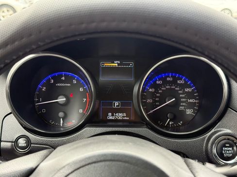 Used 2017 Subaru Outback 3.6R Touring image 30