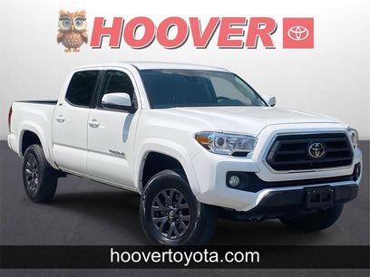 Used 2023 Toyota Tacoma SR5