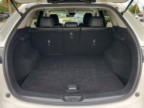 Used 2025 MAZDA CX-5 AWD 2.5 S w/ Select Package image 8