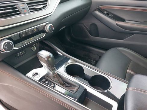 Used 2023 Nissan Altima 2.5 SR image 21