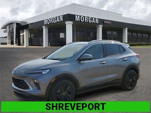 New 2026 Buick Encore GX Sport Touring w/ Comfort Package image 3