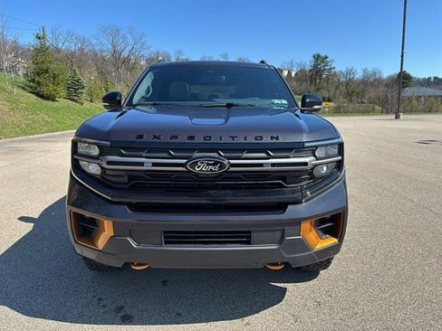 New 2026 Ford Expedition Tremor image 7