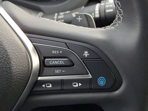 Certified 2022 INFINITI QX50 Luxe w/ Cargo Package image 22