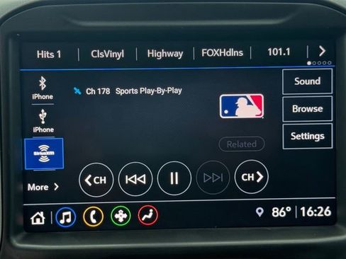 Used 2021 GMC Sierra 1500 SLT image 8