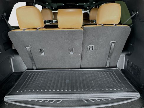 Used 2020 Kia Telluride SX FWD image 18