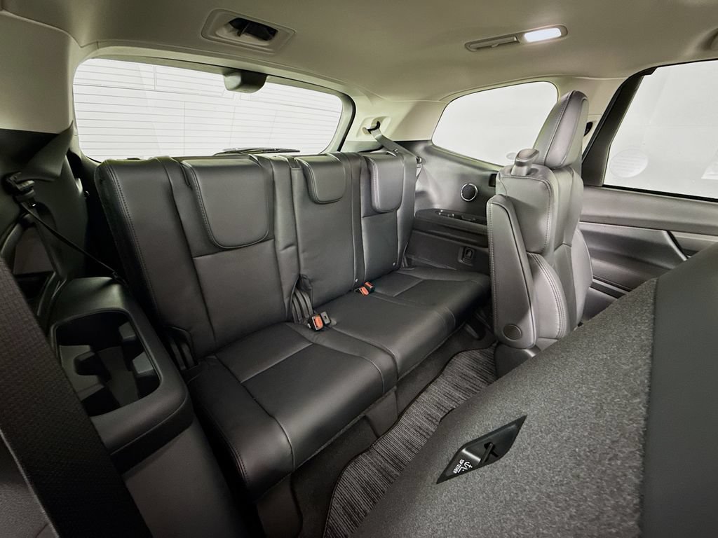 New 2026 Subaru Ascent Bronze Edition AWD/4WD image 36