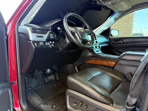 Used 2016 Chevrolet Tahoe LTZ AWD/4WD image 42