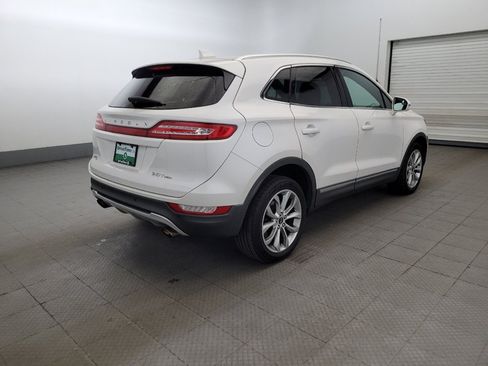 Used 2017 Lincoln MKC Select AWD/4WD image 9