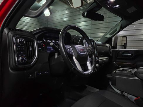 Used 2022 GMC Sierra 3500 SLE image 13