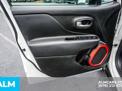 Used 2023 Jeep Renegade Trailhawk image 46