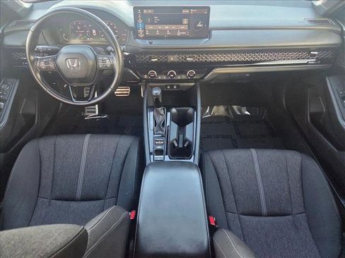 Used 2023 Honda Accord Sport image 16