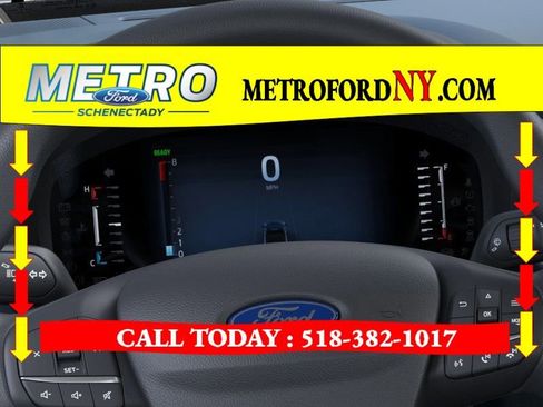 New 2026 Ford Maverick XLT AWD/4WD image 13