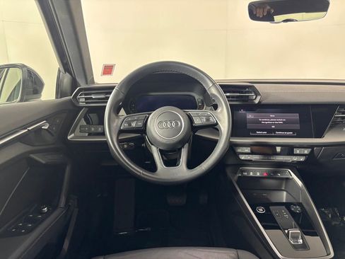 Used 2023 Audi A3 2.0T Premium w/ Convenience Package FWD image 16