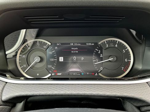 Used 2020 Land Rover Range Rover Evoque S image 20