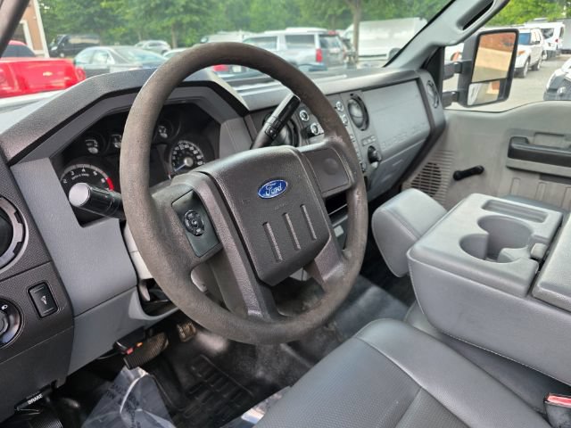 Used 2015 Ford F250 XL RWD image 5