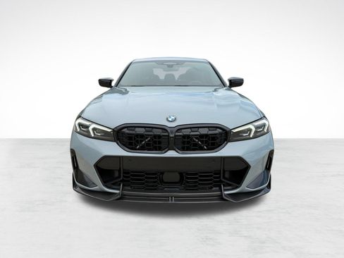 Used 2023 BMW M340i xDrive AWD/4WD image 5