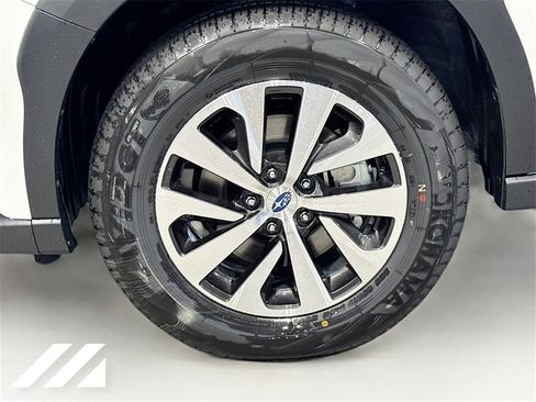 Certified 2025 Subaru Outback Premium image 32