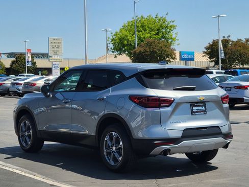 Used 2024 Chevrolet Blazer LT image 6