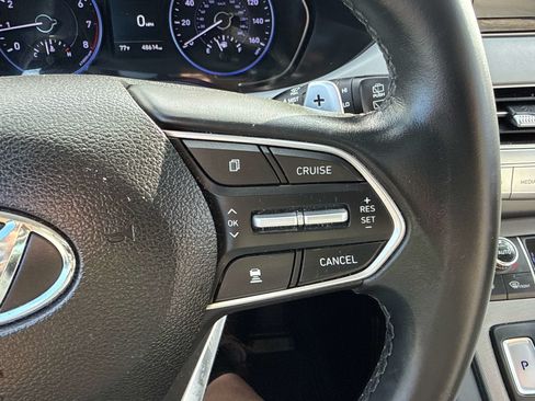 Used 2020 Hyundai Palisade SEL AWD/4WD image 29