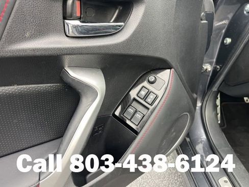 Used 2020 Subaru BRZ Limited w/ Performance Package image 8