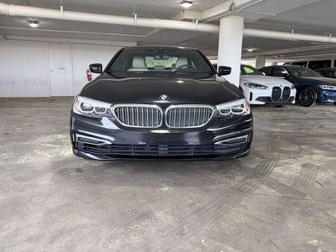 Used 2019 BMW 540i image 5