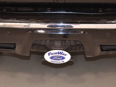 Used 2015 Toyota 4Runner Limited AWD/4WD image 38