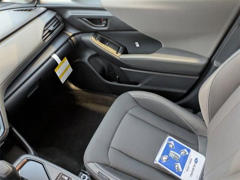 New 2026 Subaru Crosstrek 2.0i Premium image 17