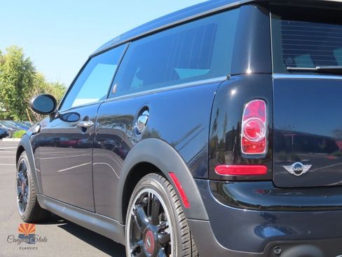 Used 2012 MINI Cooper Clubman S image 24