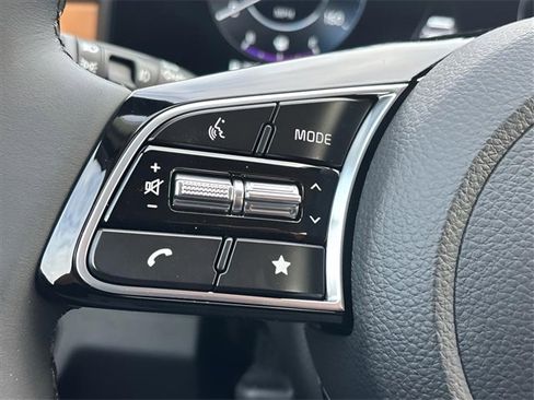 New 2025 Kia Seltos EX w/ EX Sunroof Package image 12