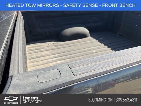 Used 2018 Toyota Tundra SR image 7