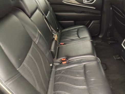 Used 2016 INFINITI QX60 Luxe AWD/4WD image 19