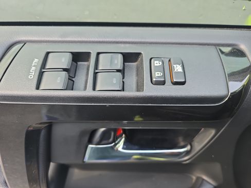 Used 2022 Toyota 4Runner TRD Pro AWD/4WD image 21