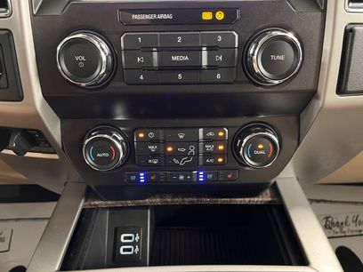 Used 2019 Ford F350 Lariat w/ Lariat Ultimate Package