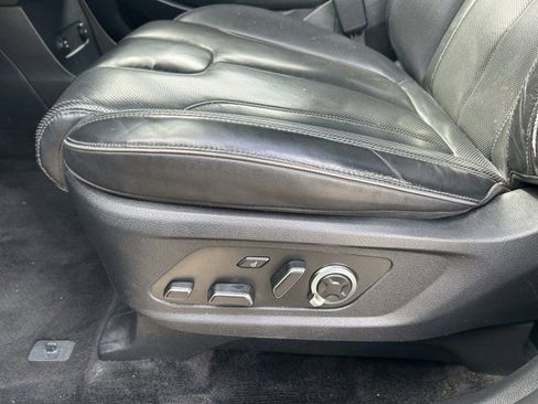 Used 2024 Hyundai Palisade Calligraphy image 28