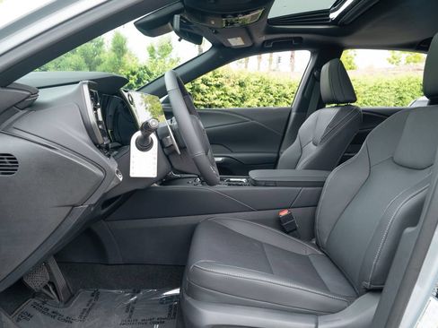 New 2026 Lexus RX 350 Premium FWD image 14