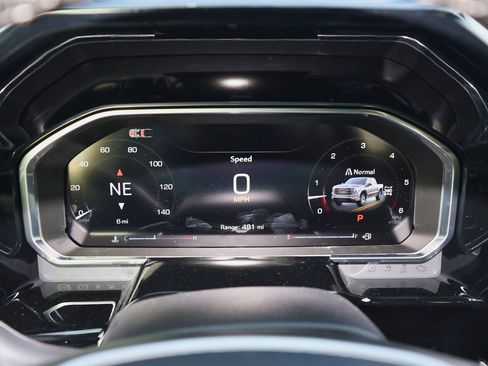 New 2026 GMC Sierra 1500 Elevation w/ Elevation Premium Package image 18