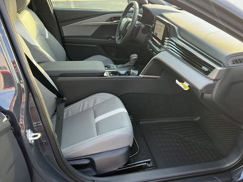 New 2026 Toyota Camry SE image 13