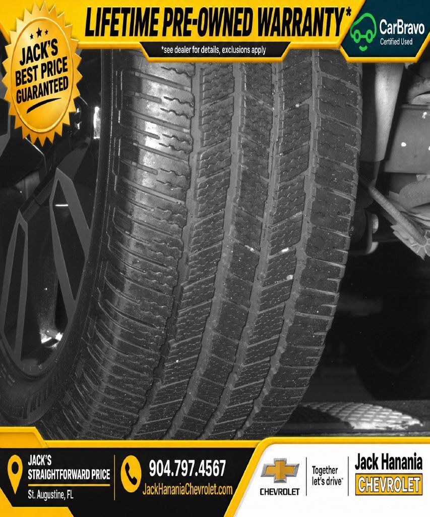 Used 2018 Chevrolet Tahoe Premier AWD/4WD image 23
