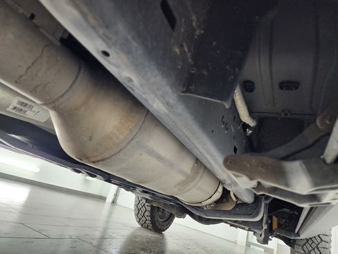 Used 2024 RAM 2500 Rebel w/ Towing Technology Group image 30